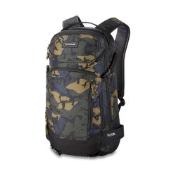 Dakine Heli Pro 20L Backpack in Cascade Camo